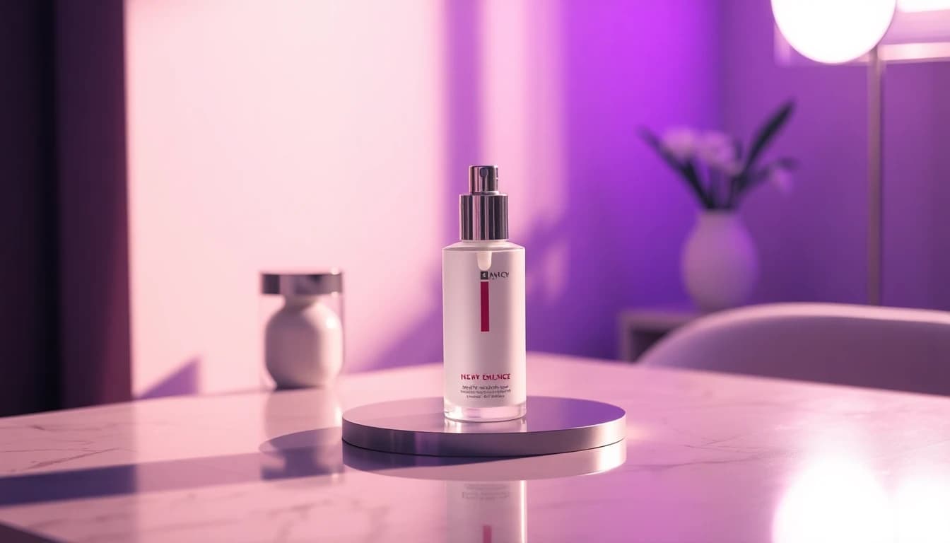 Product Story Video example created with VIBE AI Video Generator